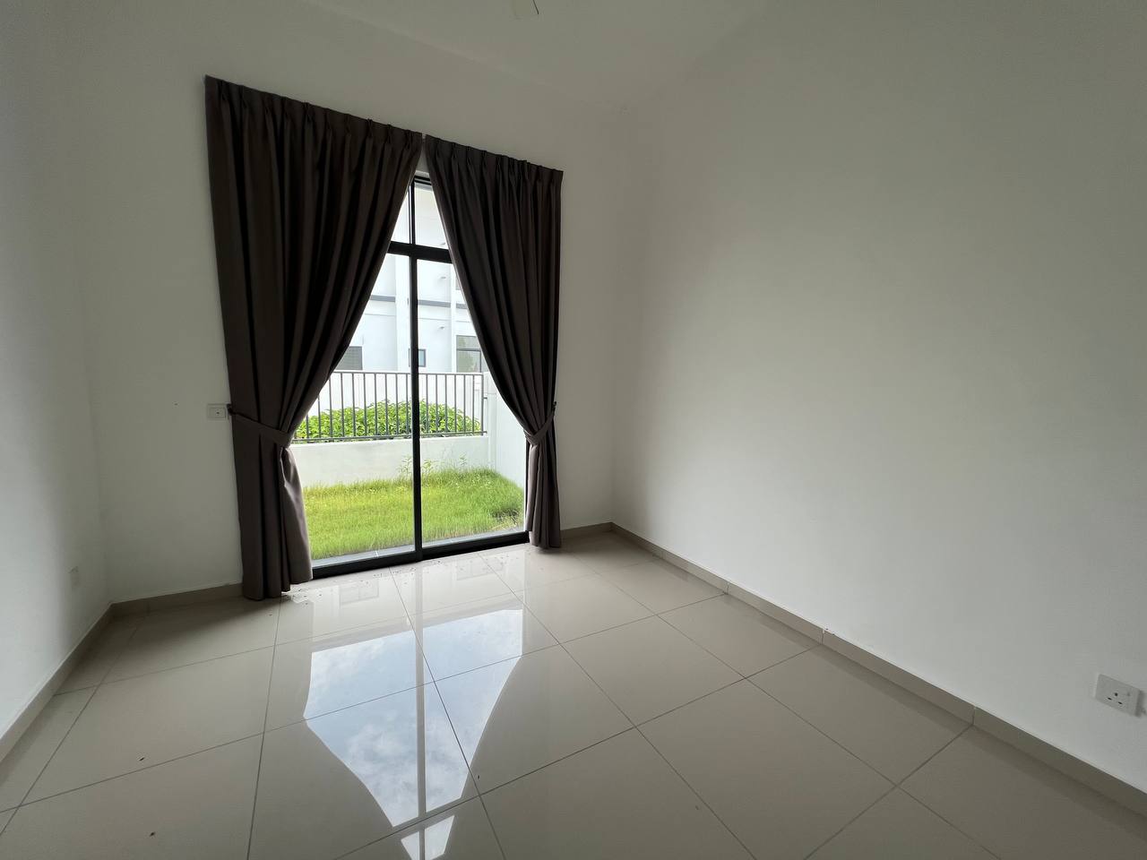 Endlot Two Storey Semi-D, Norton Garden Eco , Puncak Alam