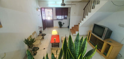 FOR SALE - Urban Renovated 3 Storey Terrace, Taman Muda Ampang, Kuala Lumpur