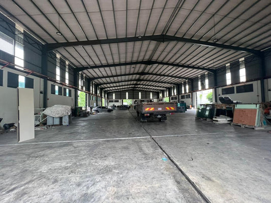 FOR RENT - Exceptional 3-Storey Factory Warehouse  in Semtec Technology Park