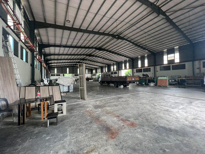 FOR RENT - Exceptional 3-Storey Factory Warehouse  in Semtec Technology Park