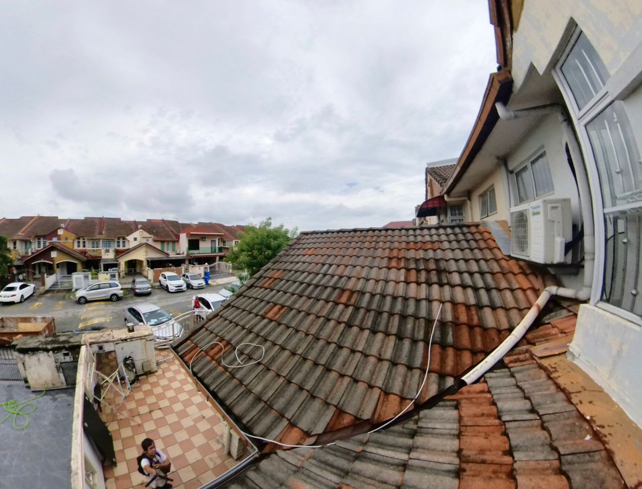 FOR-RENT - Spacious and Stylish 4-Bedroom Terrace,  Mutiara Bukit Kemuning, Shah Alam