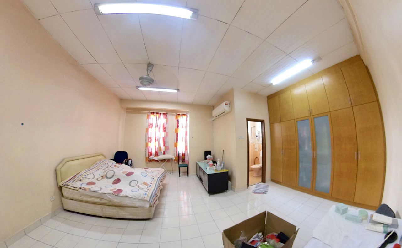 FOR-RENT - Spacious and Stylish 4-Bedroom Terrace,  Mutiara Bukit Kemuning, Shah Alam