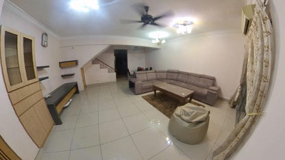 FOR-RENT - Spacious and Stylish 4-Bedroom Terrace,  Mutiara Bukit Kemuning, Shah Alam