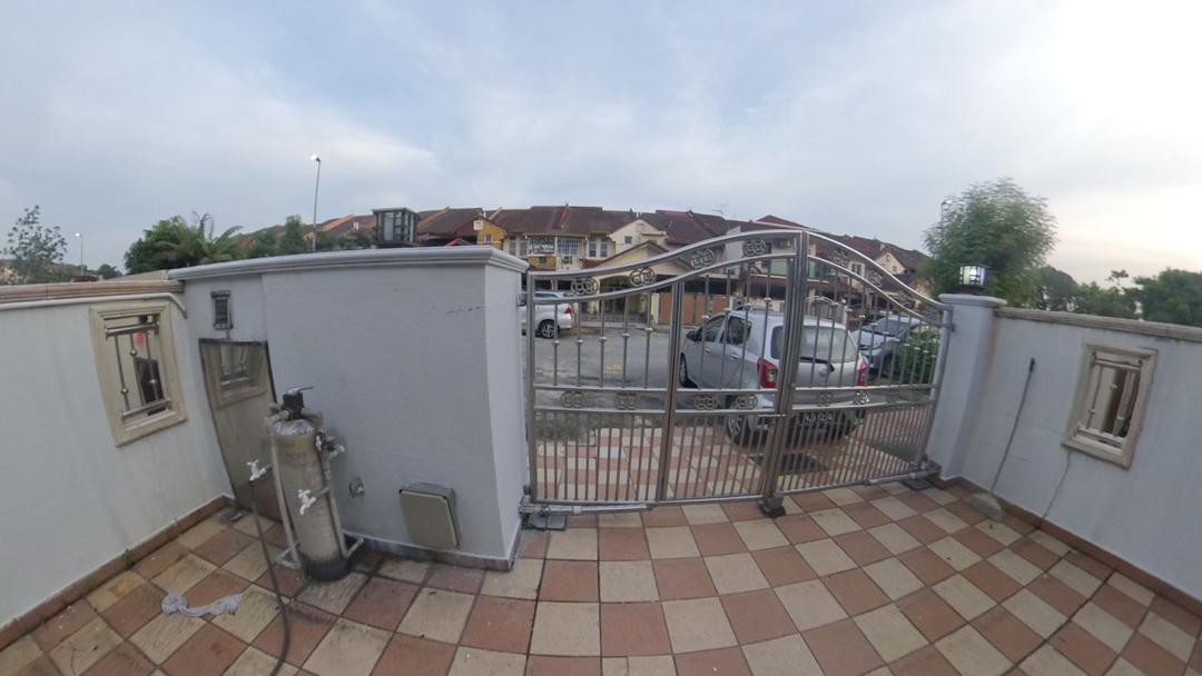 FOR-RENT - Spacious and Stylish 4-Bedroom Terrace,  Mutiara Bukit Kemuning, Shah Alam