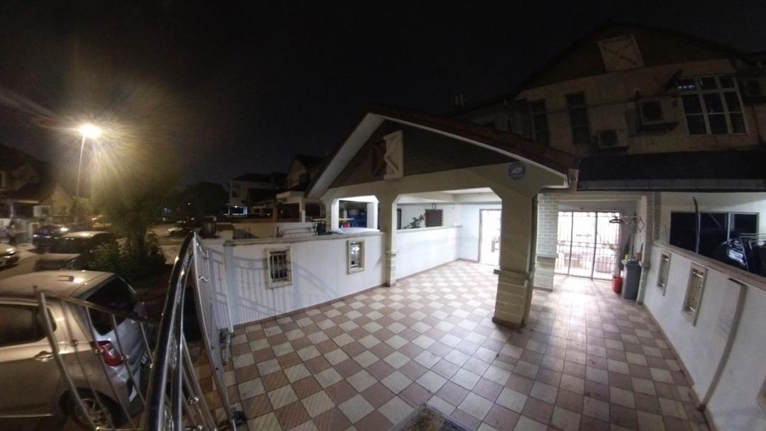 FOR-RENT - Spacious and Stylish 4-Bedroom Terrace,  Mutiara Bukit Kemuning, Shah Alam