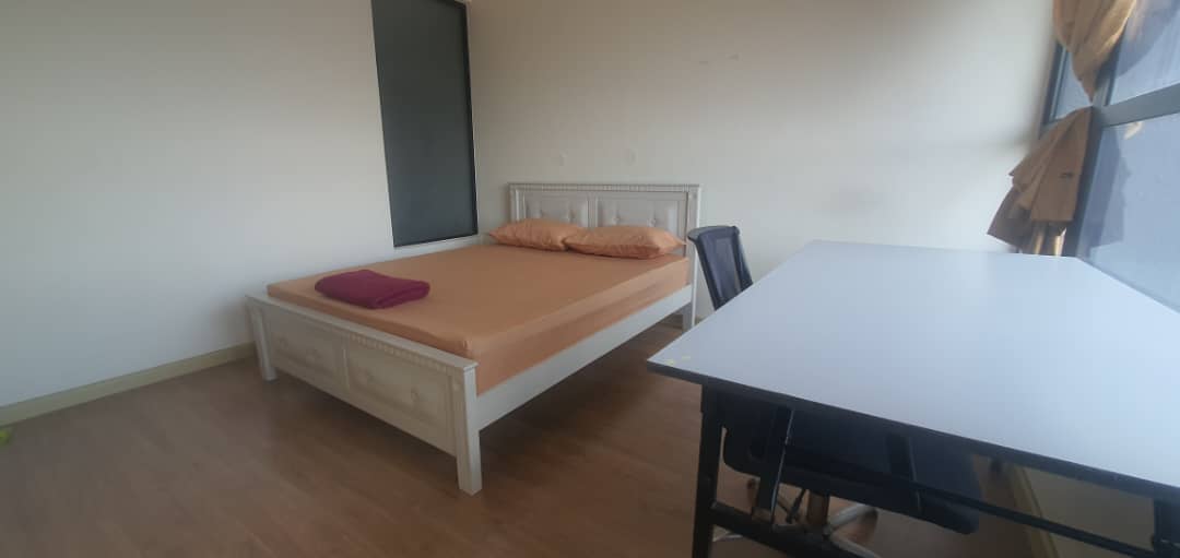 FEMALE Private MASTER ROOM, Meta Space Co Living @MKH Boulevard, Kajang, Selangor Darul Ehsan