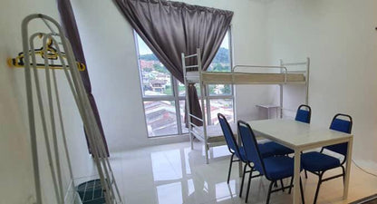 (Student Offer) - The Quad (SHARING) @ Sentral Residences 1 & 2, Taman Kajang Sentral, Selangor Darul Ehsan