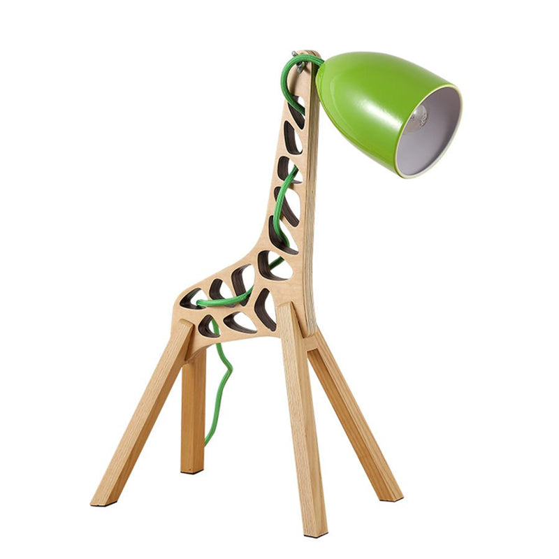 META CO LIVING Giraffe Table Lamp 450x220x140mm