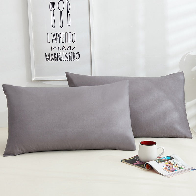 META CO LIVING Cotton Pillowcase 480x740mm