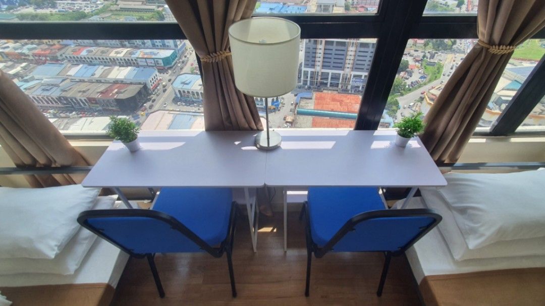 Banquet Chairs Assorted Colours