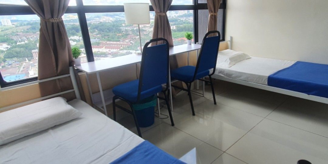 Banquet Chairs Assorted Colours