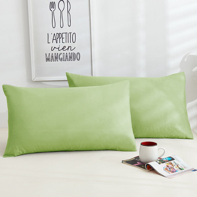 META CO LIVING Cotton Pillowcase 480x740mm