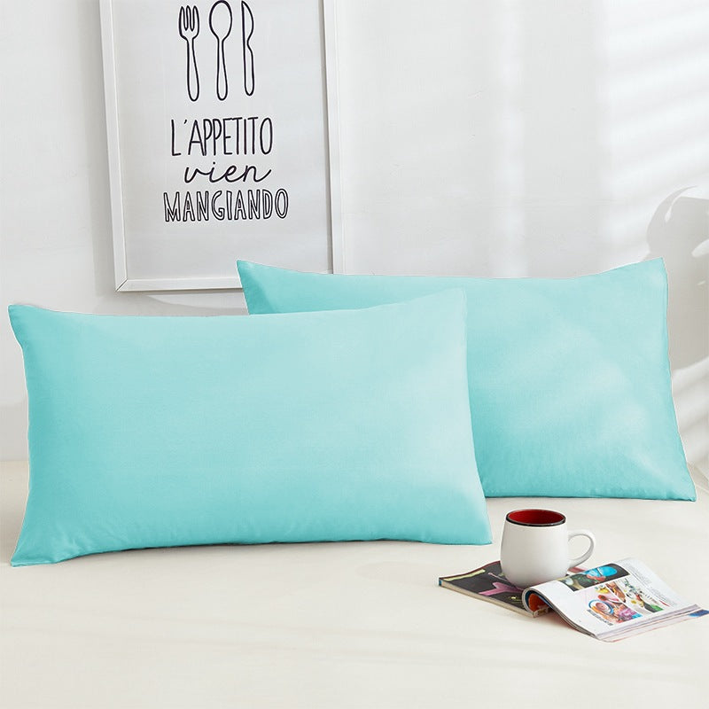 META CO LIVING Cotton Pillowcase 480x740mm