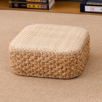 EMIHANA Rattan Cushion 300x300x120 mm