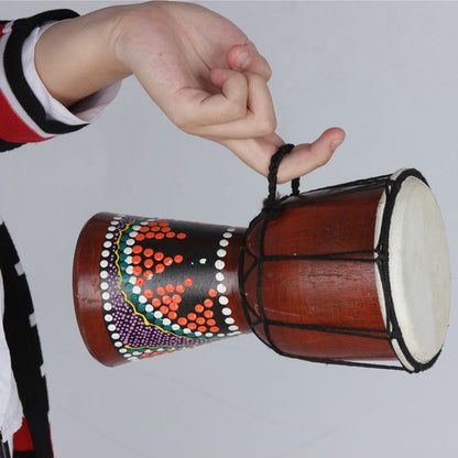 Beginners Home Learning Hand Drum