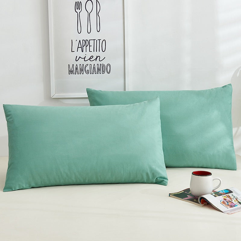 META CO LIVING Cotton Pillowcase 480x740mm