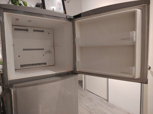 Double Door Refrigerator Toshiba