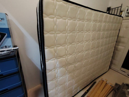 Dr Marcio Spinopedic Queen Size Mattress