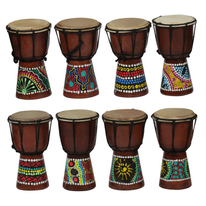 Beginners Home Learning Hand Drum