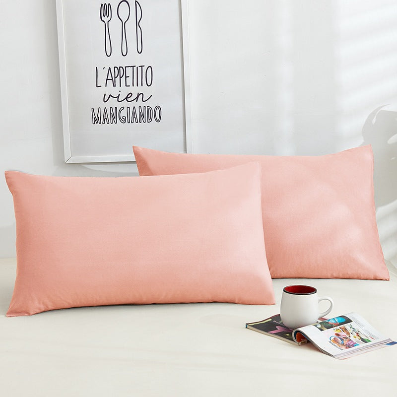 META CO LIVING Cotton Pillowcase 480x740mm