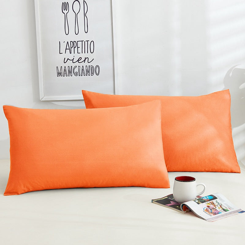 META CO LIVING Cotton Pillowcase 480x740mm