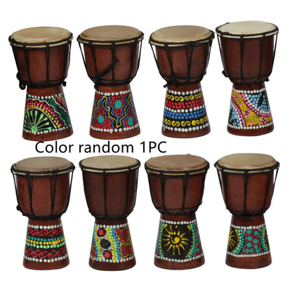 Beginners Home Learning Hand Drum