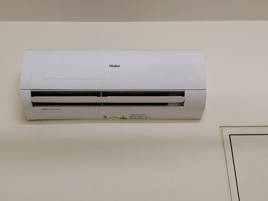 HAEIR 1HP Air conditioner