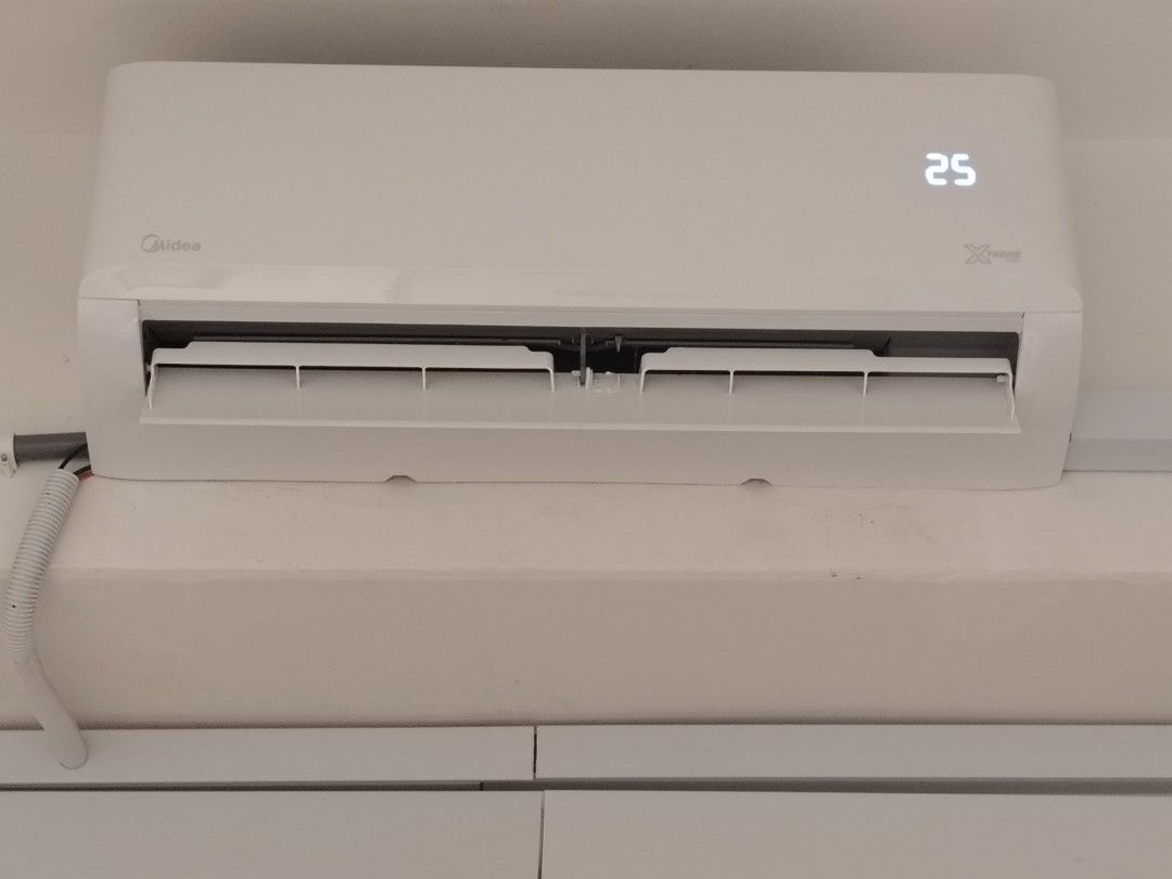Midea Xtreme Save Air Conditioner