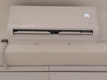 Midea Xtreme Save Air Conditioner