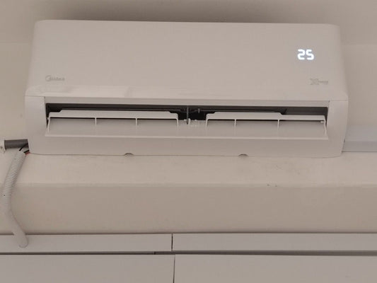 Midea Xtreme Save Air Conditioner