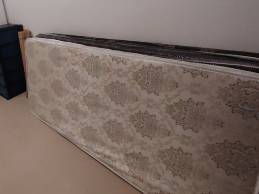 Single Size Mattress HD rebond and foam