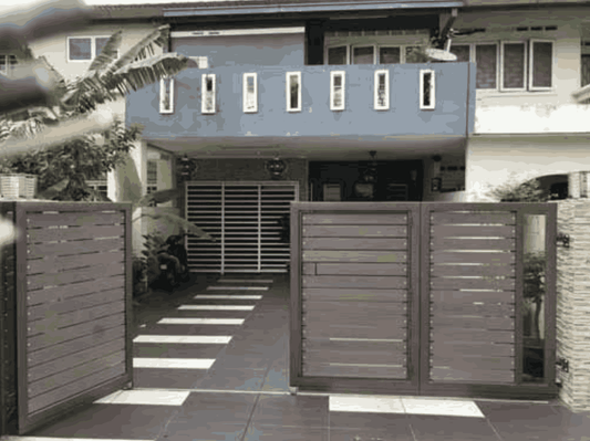 Double Storey Terrace - SS1 Kampung Tunku Petaling Jaya